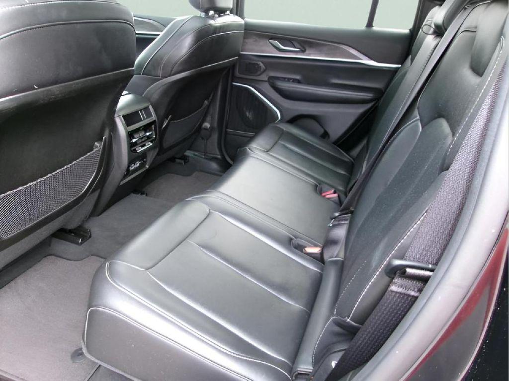 used 2024 Jeep Grand Cherokee 4xe car, priced at $28,995