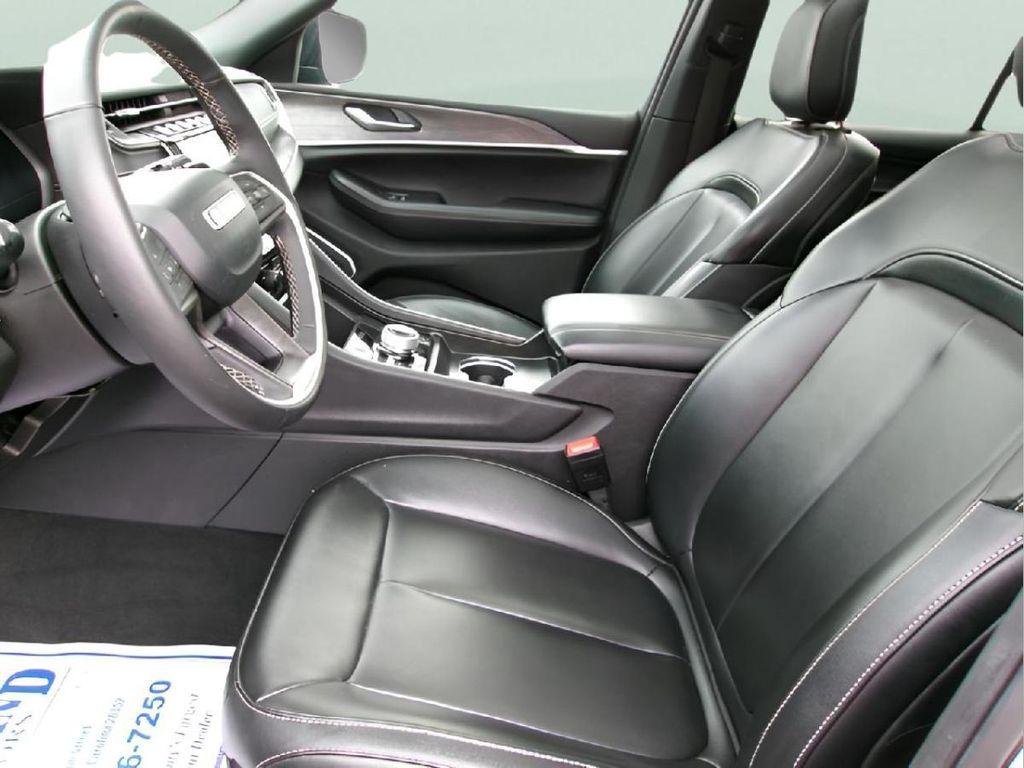 used 2024 Jeep Grand Cherokee 4xe car, priced at $28,995