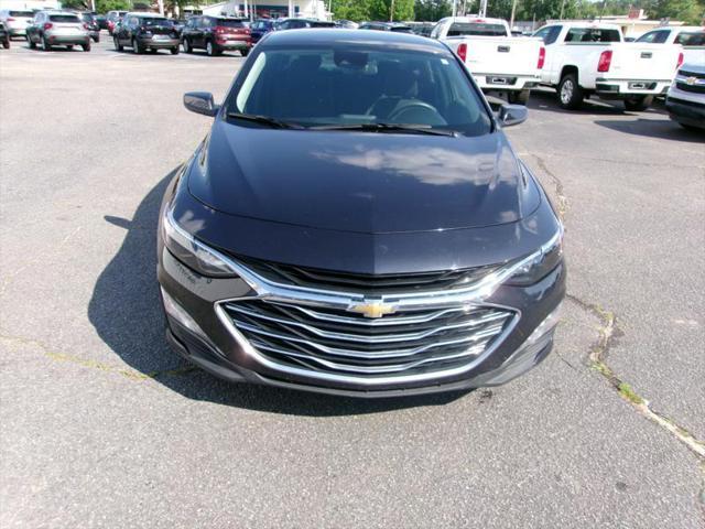 used 2023 Chevrolet Malibu car, priced at $19,995