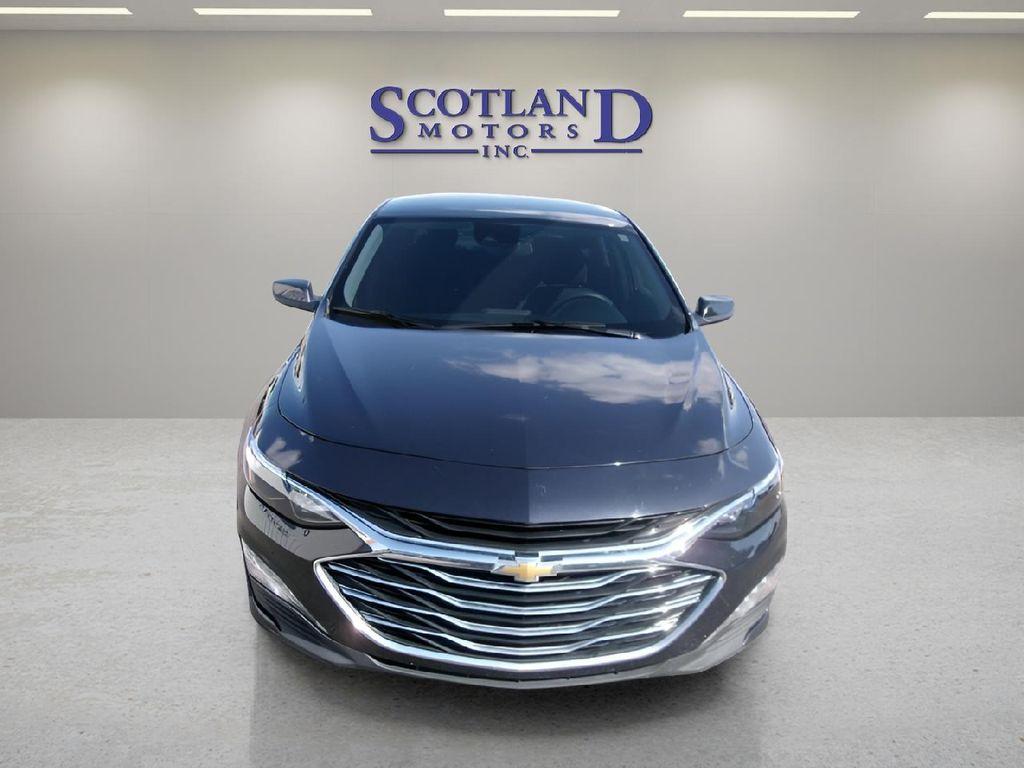 used 2023 Chevrolet Malibu car, priced at $19,995