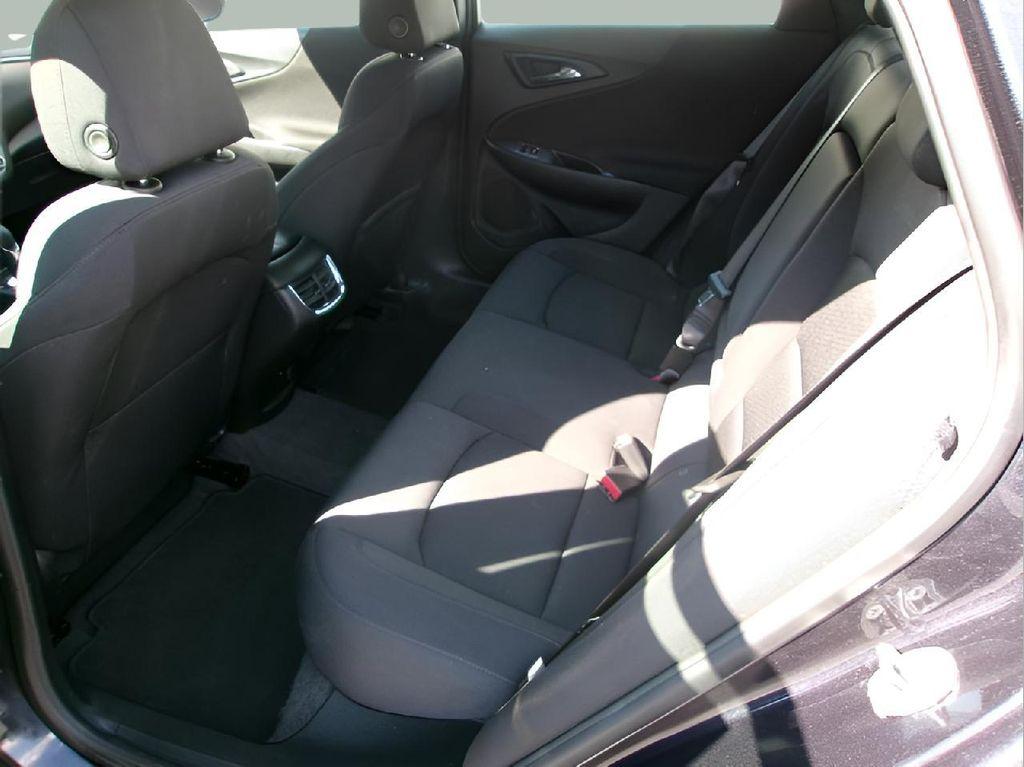 used 2023 Chevrolet Malibu car, priced at $19,995