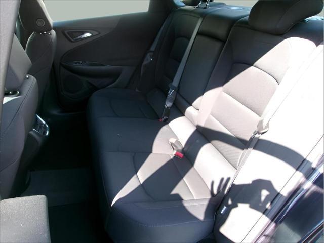 used 2023 Chevrolet Malibu car, priced at $19,995