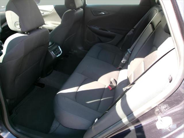 used 2023 Chevrolet Malibu car, priced at $19,995