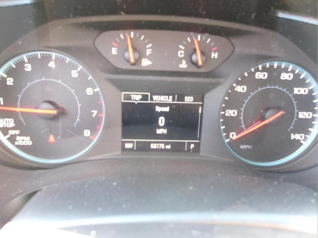 used 2023 Chevrolet Malibu car, priced at $19,995