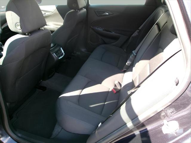 used 2023 Chevrolet Malibu car, priced at $19,995
