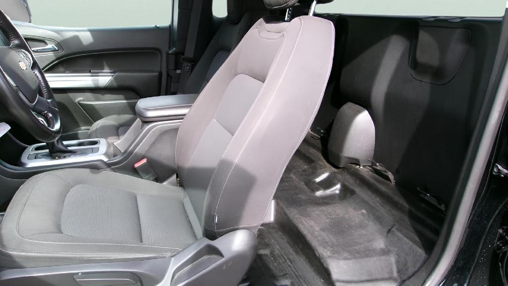 used 2022 Chevrolet Colorado car, priced at $19,995