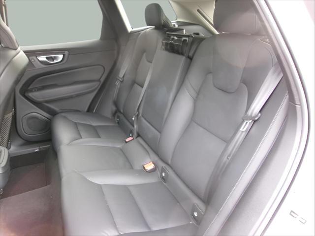 used 2024 Volvo XC60 car, priced at $39,995