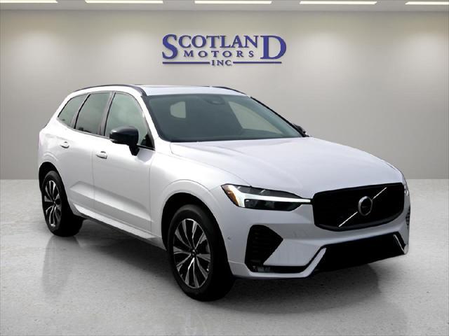 used 2024 Volvo XC60 car, priced at $39,995