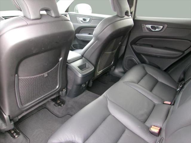 used 2024 Volvo XC60 car, priced at $39,995