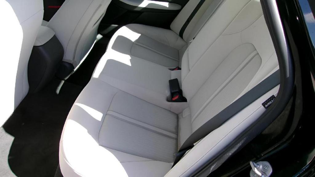 used 2025 Hyundai Sonata car, priced at $24,995