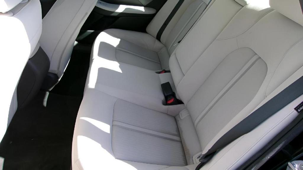 used 2025 Hyundai Sonata car, priced at $24,995