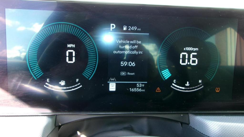 used 2025 Hyundai Sonata car, priced at $24,995