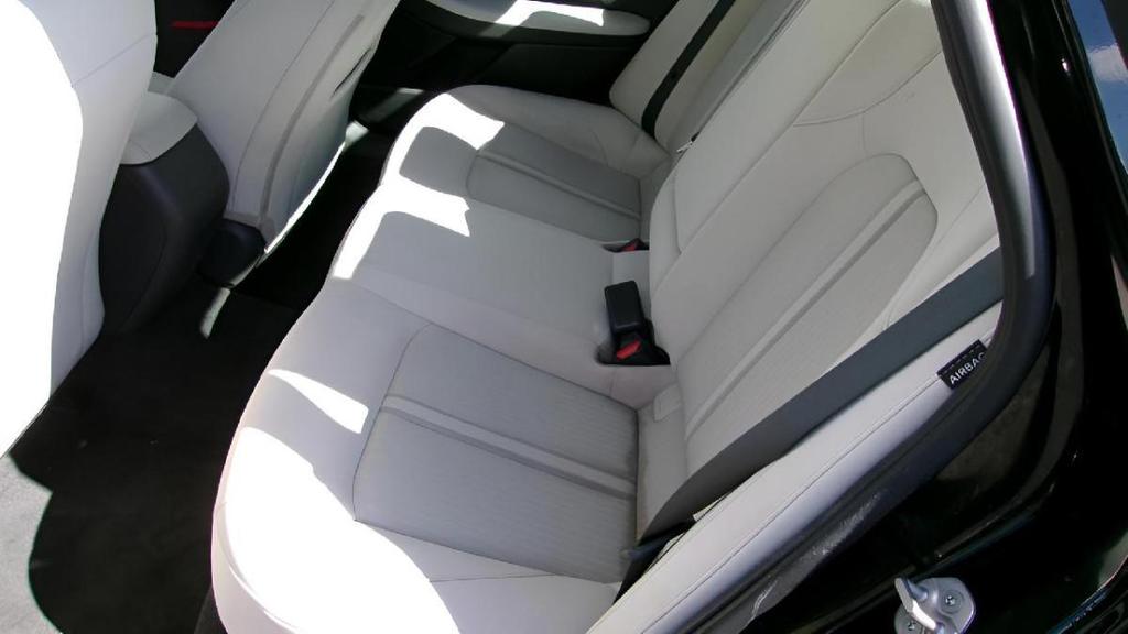 used 2025 Hyundai Sonata car, priced at $24,995