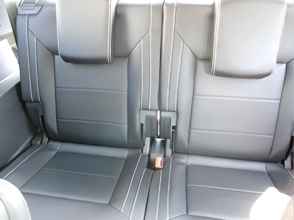 used 2021 Volkswagen Atlas car, priced at $19,995