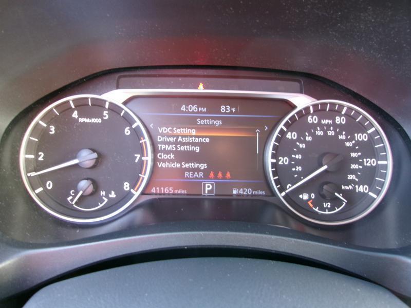 used 2024 Nissan Altima car, priced at $21,995