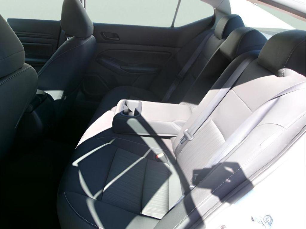 used 2024 Nissan Altima car, priced at $21,995