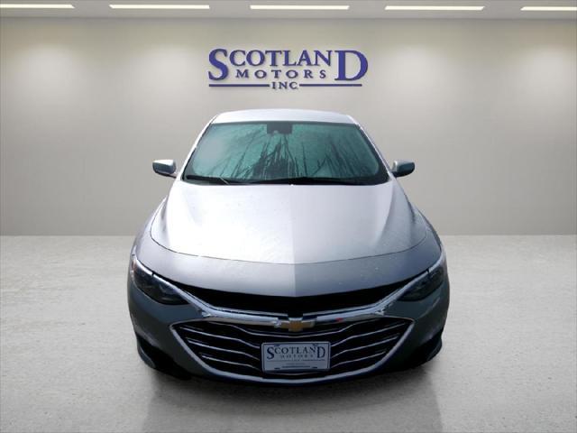 used 2023 Chevrolet Malibu car, priced at $19,995