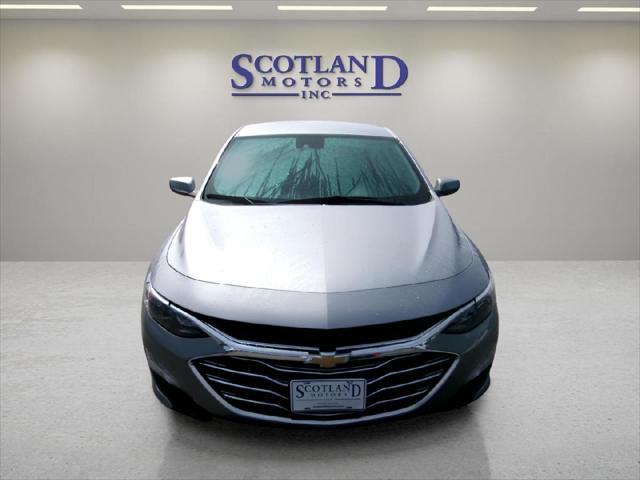 used 2023 Chevrolet Malibu car, priced at $19,995