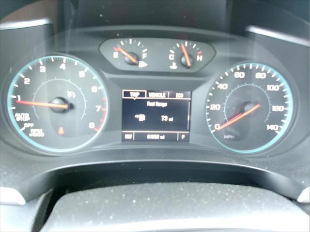 used 2023 Chevrolet Malibu car, priced at $19,995