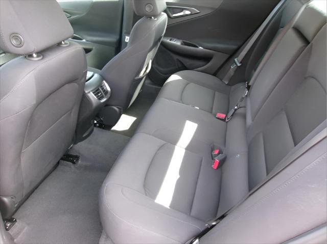 used 2023 Chevrolet Malibu car, priced at $19,995