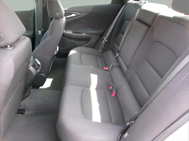 used 2023 Chevrolet Malibu car, priced at $19,995