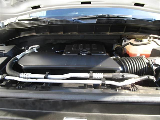 used 2022 GMC Sierra 1500 car, priced at $26,995