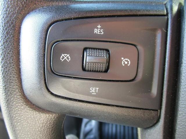 used 2022 GMC Sierra 1500 car, priced at $26,995