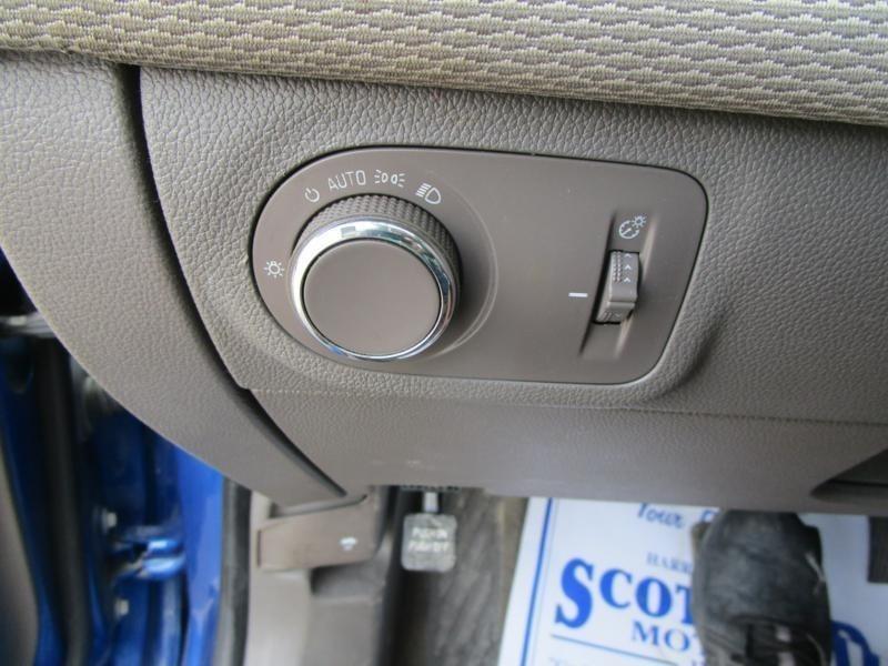 used 2017 Chevrolet Cruze car, priced at $13,995