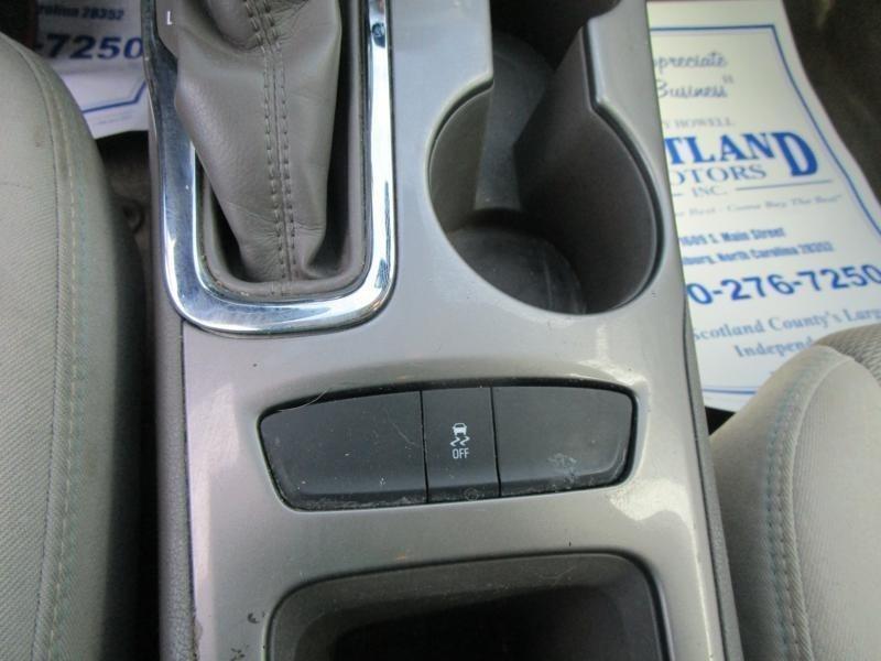 used 2017 Chevrolet Cruze car, priced at $13,995