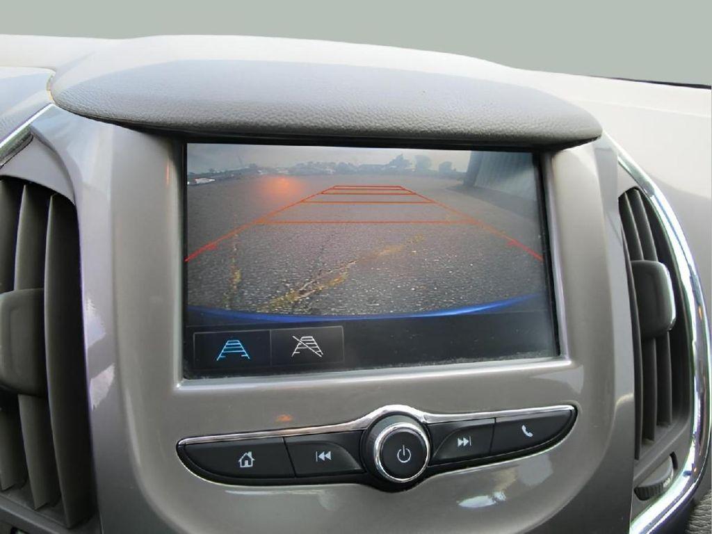 used 2017 Chevrolet Cruze car, priced at $13,995