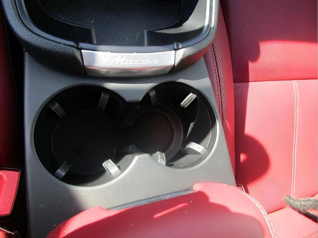 used 2023 Porsche Macan car, priced at $58,995