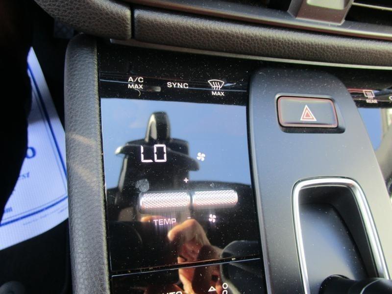 used 2023 Porsche Macan car, priced at $58,995