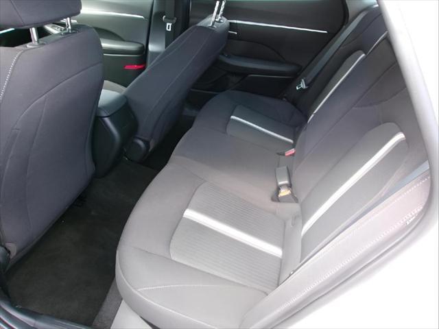 used 2024 Hyundai Sonata car, priced at $24,995