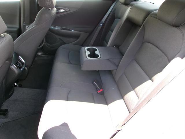 used 2024 Chevrolet Malibu car, priced at $21,995