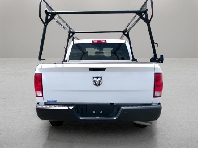 used 2022 Ram 1500 car, priced at $29,995