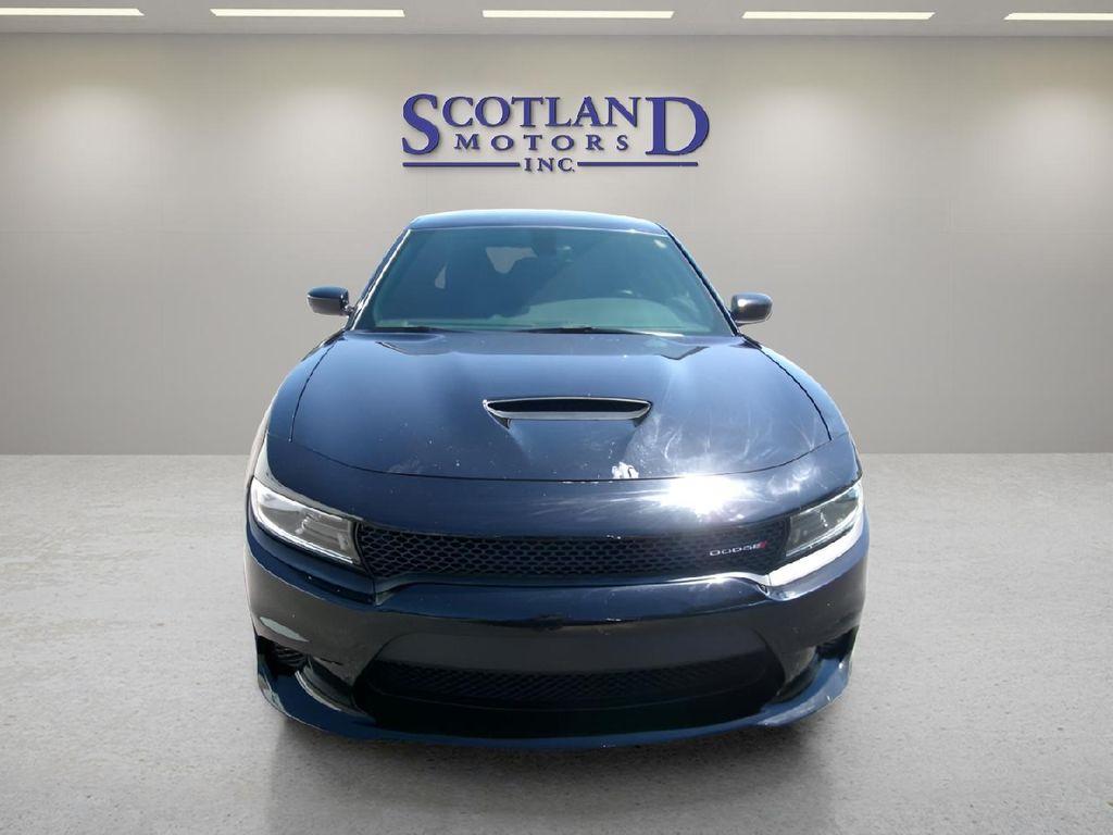 used 2023 Dodge Charger car, priced at $24,995
