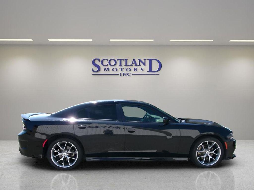 used 2023 Dodge Charger car, priced at $24,995