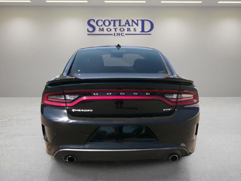 used 2023 Dodge Charger car, priced at $24,995