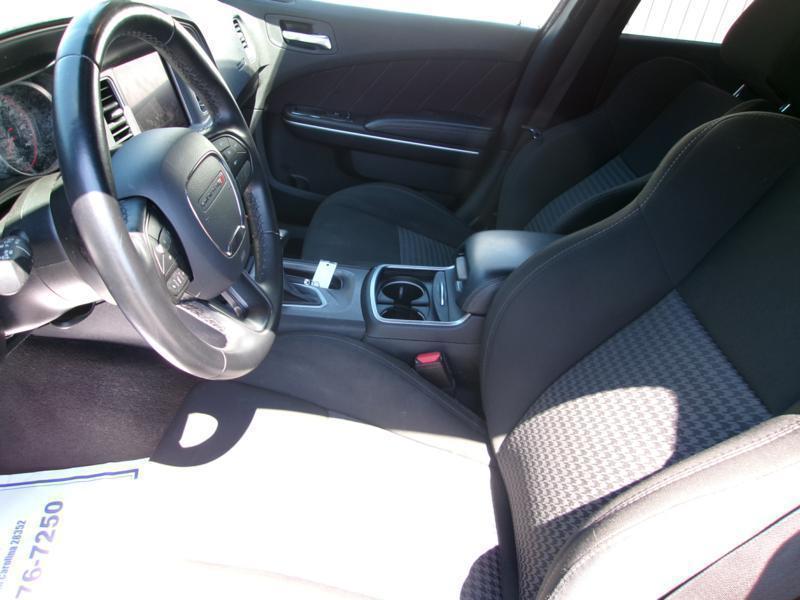 used 2023 Dodge Charger car, priced at $24,995