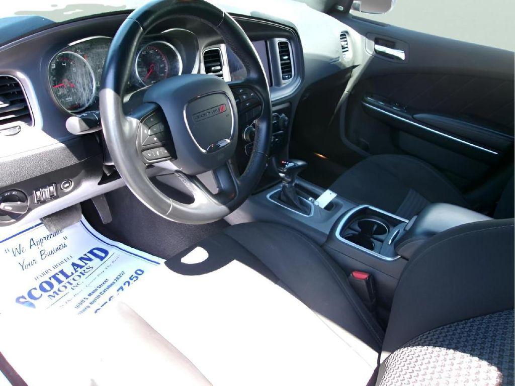 used 2023 Dodge Charger car, priced at $24,995