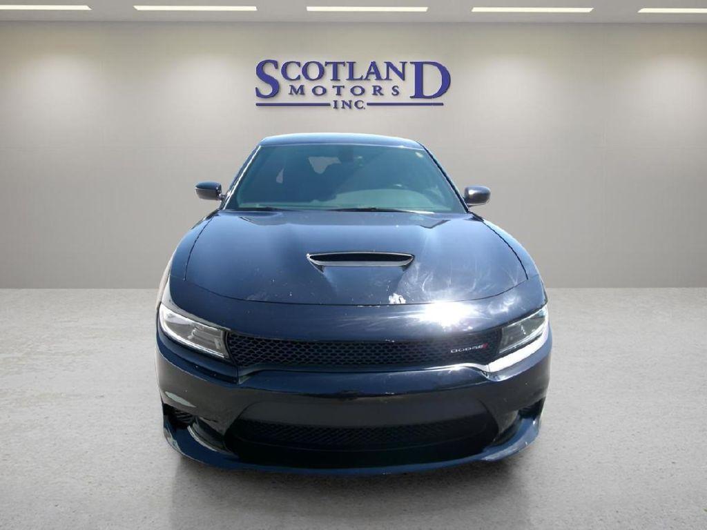used 2023 Dodge Charger car, priced at $24,995