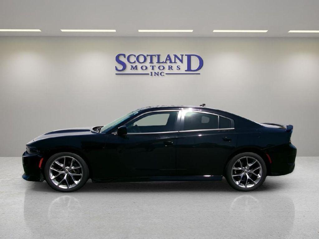 used 2023 Dodge Charger car, priced at $24,995