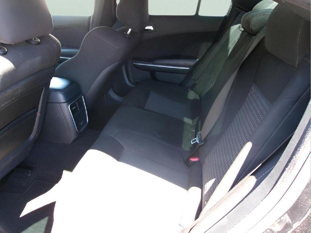 used 2023 Dodge Charger car, priced at $24,995