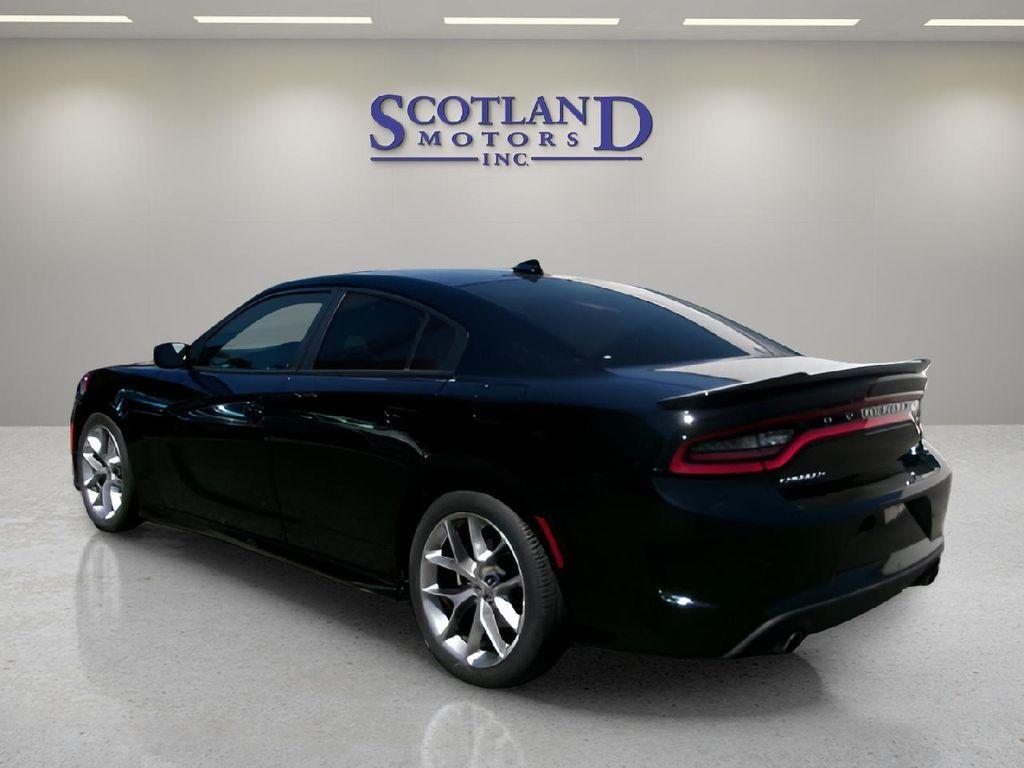 used 2023 Dodge Charger car, priced at $24,995