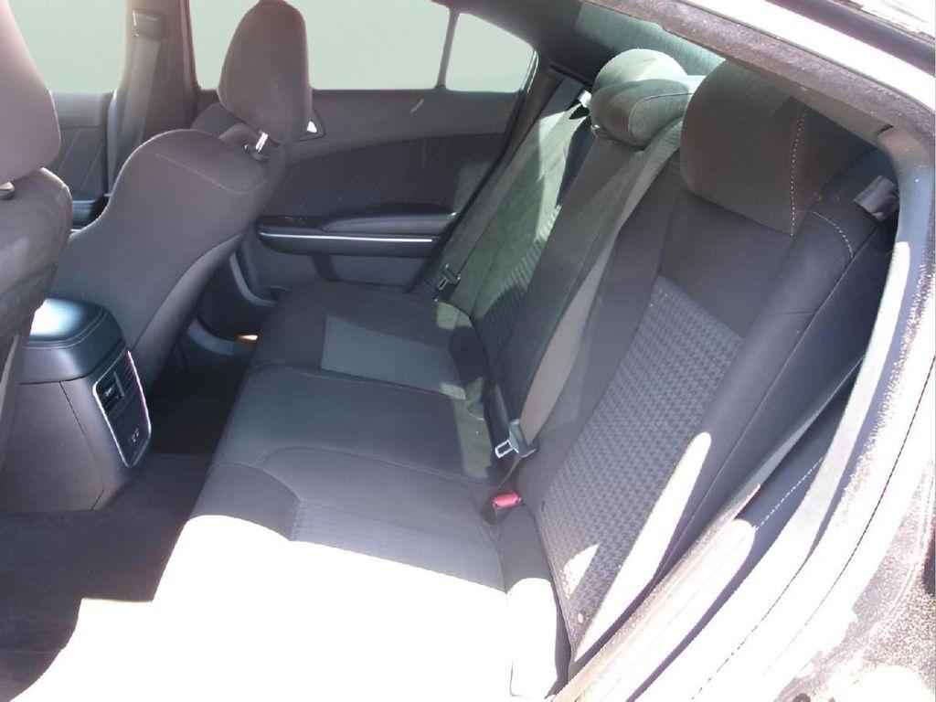 used 2023 Dodge Charger car, priced at $24,995