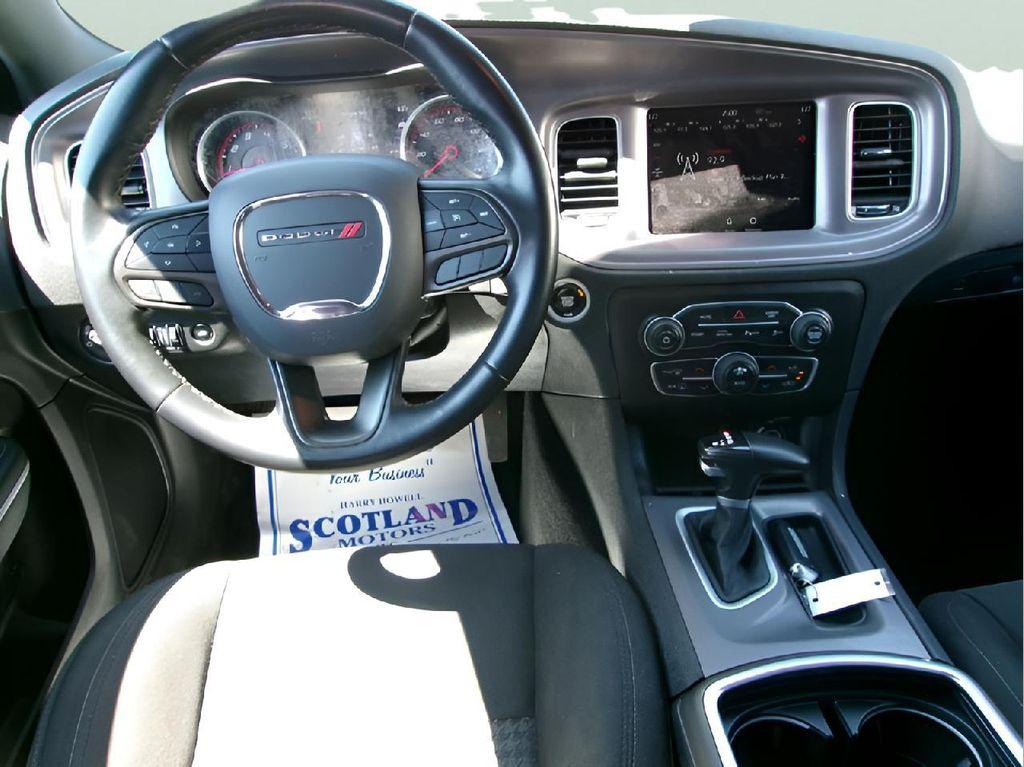 used 2023 Dodge Charger car, priced at $24,995