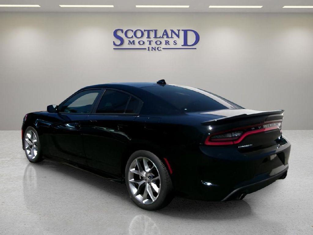 used 2023 Dodge Charger car, priced at $24,995