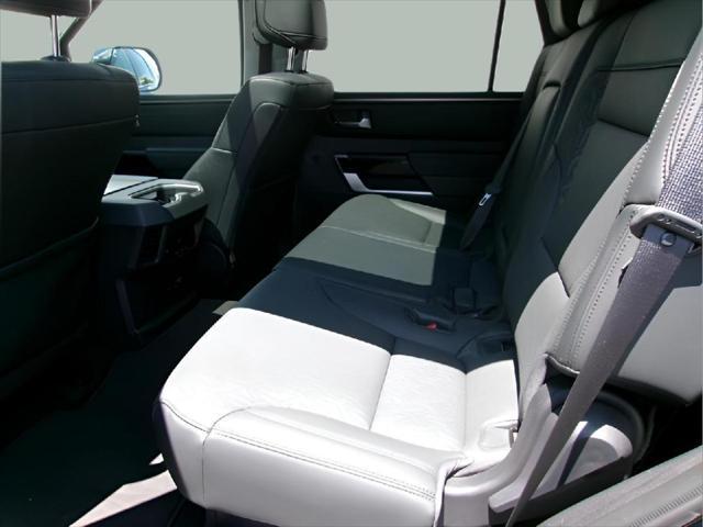 used 2023 Toyota Sequoia car, priced at $66,995