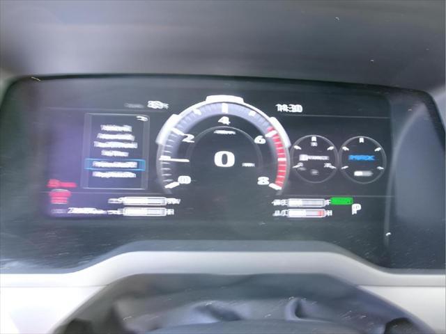 used 2023 Toyota Sequoia car, priced at $66,995