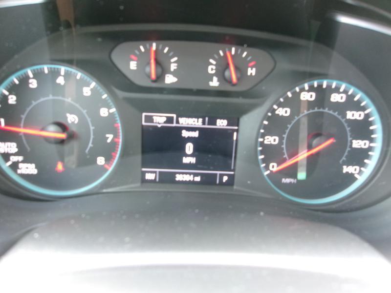 used 2024 Chevrolet Malibu car, priced at $21,995